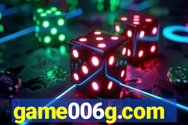 game006g.com