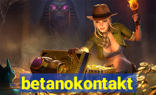 betanokontakt