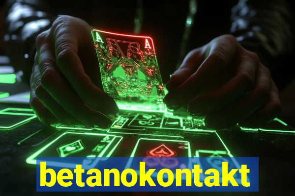 betanokontakt