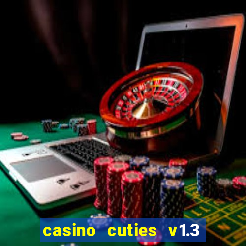 casino cuties v1.3 - android