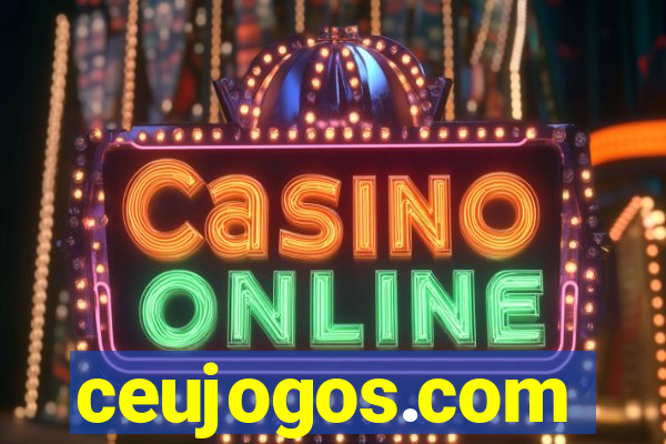 ceujogos.com