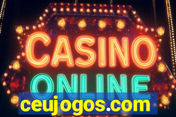 ceujogos.com