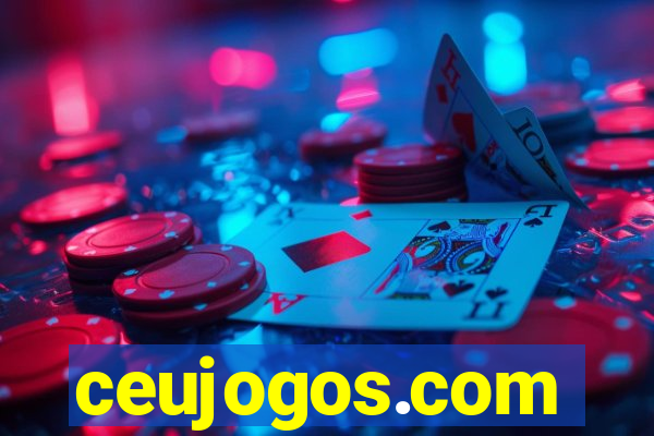 ceujogos.com