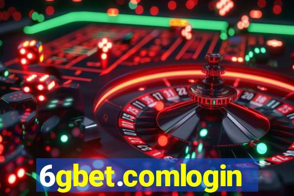 6gbet.comlogin