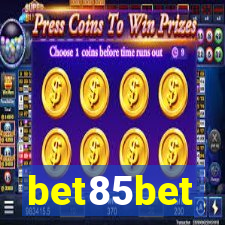 bet85bet