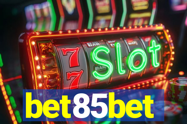 bet85bet