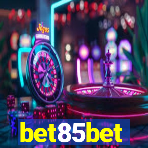 bet85bet