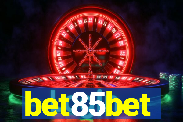 bet85bet