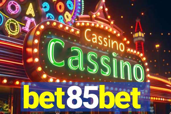 bet85bet