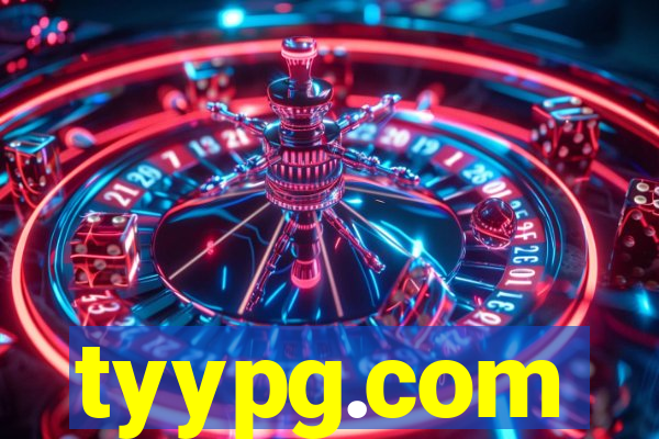 tyypg.com