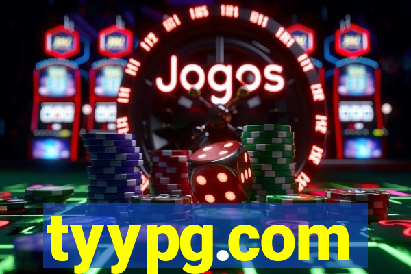 tyypg.com