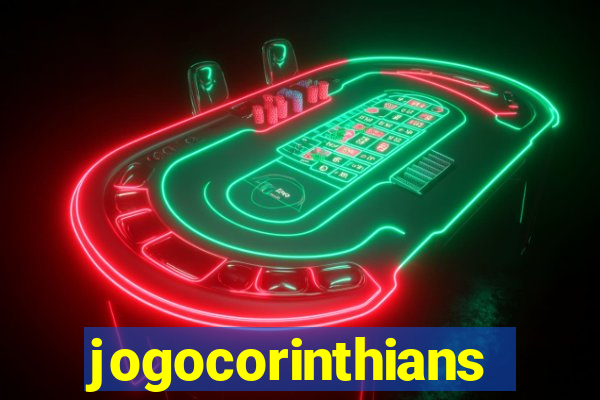 jogocorinthians