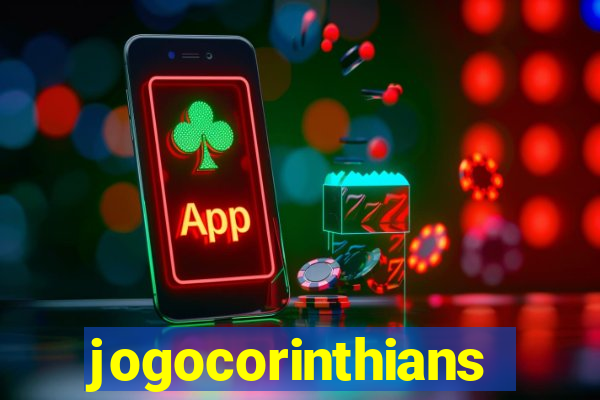 jogocorinthians