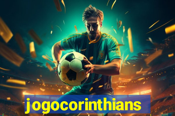 jogocorinthians