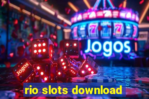 rio slots download
