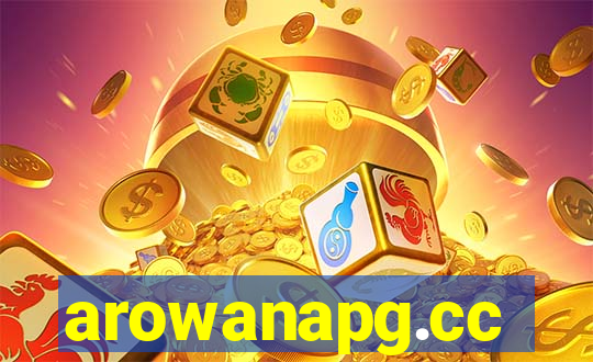 arowanapg.cc