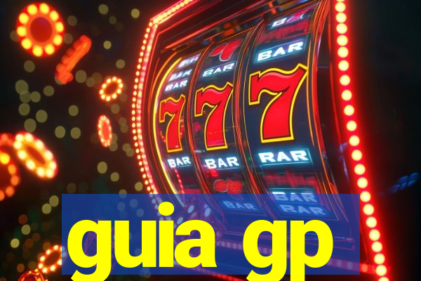 guia gp