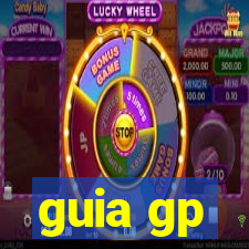 guia gp