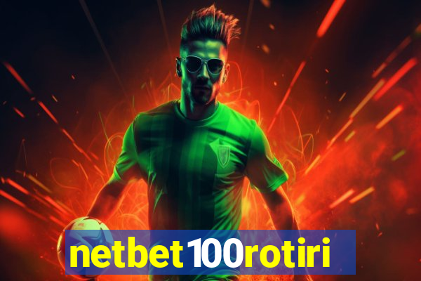 netbet100rotiri