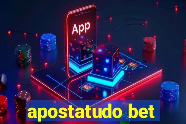 apostatudo bet