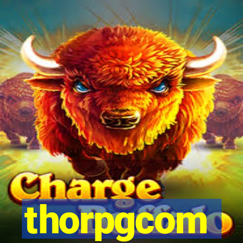 thorpgcom