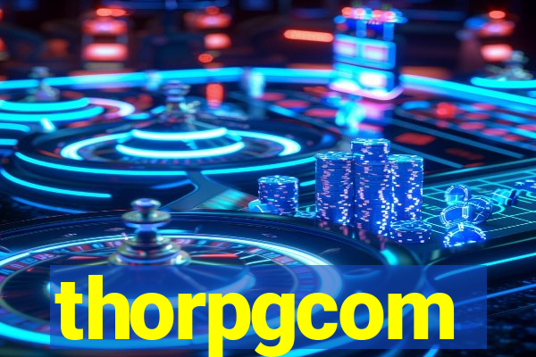 thorpgcom