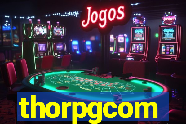 thorpgcom
