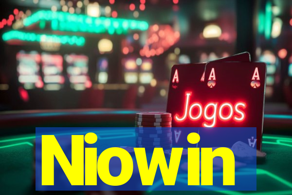 Niowin