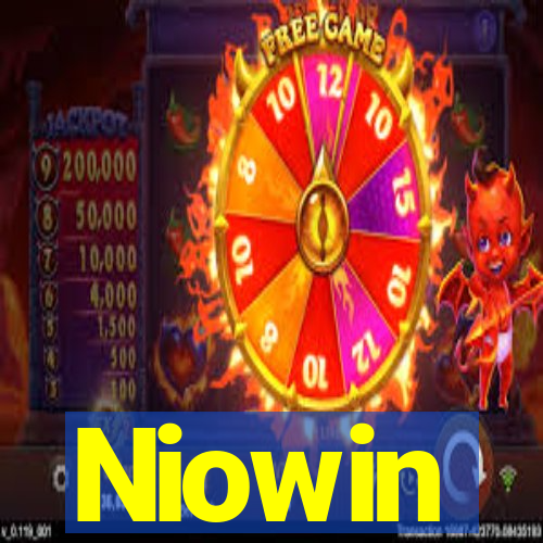 Niowin