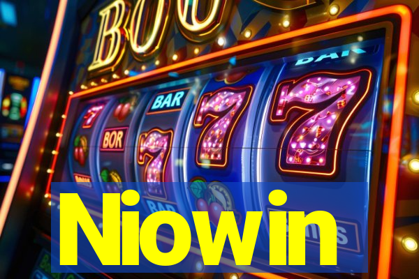Niowin