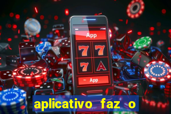 aplicativo faz o bet ai