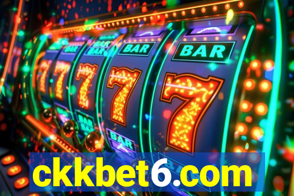 ckkbet6.com