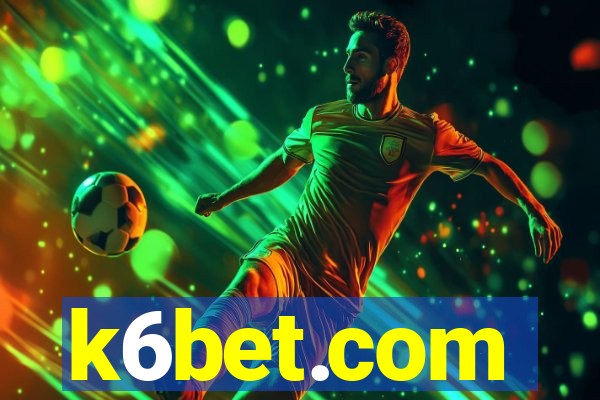 k6bet.com