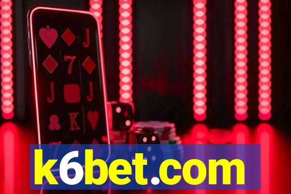 k6bet.com