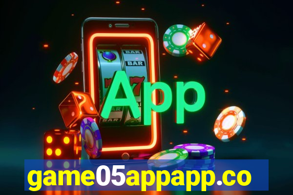 game05appapp.com