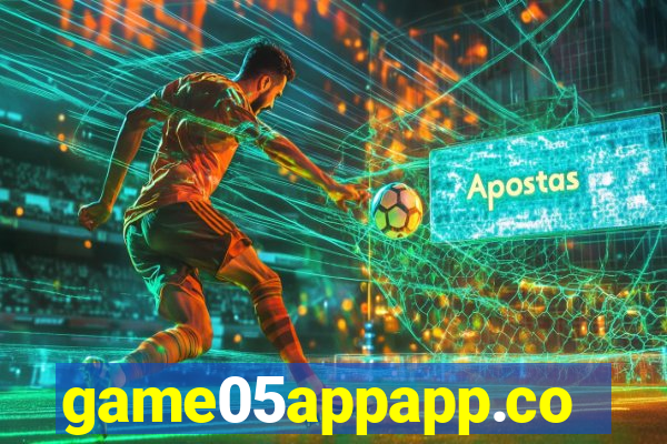 game05appapp.com