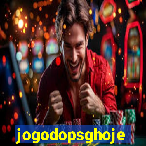 jogodopsghoje