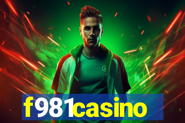 f981casino
