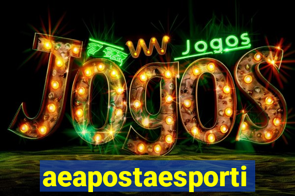 aeapostaesportiva