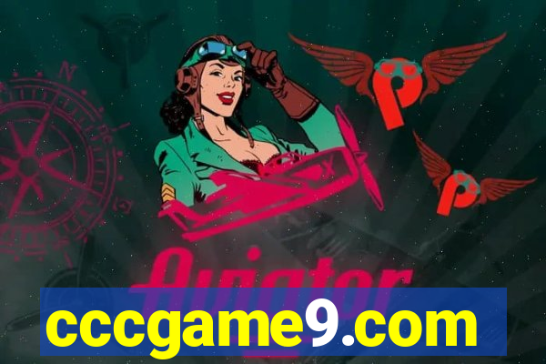 cccgame9.com