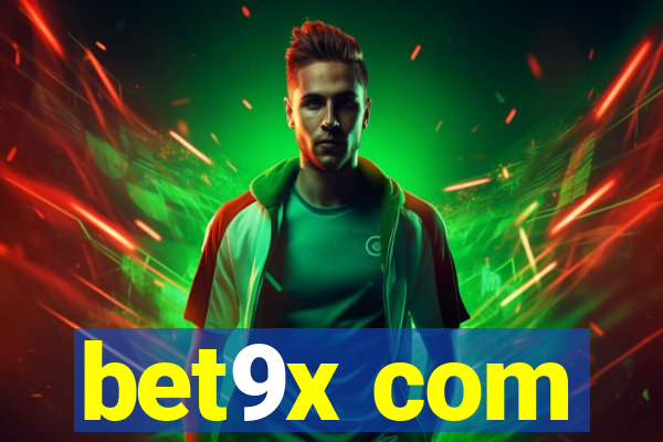 bet9x com