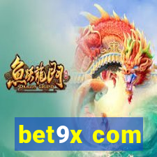 bet9x com