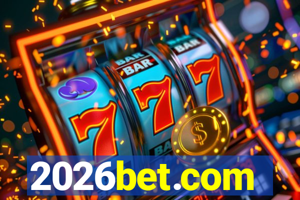 2026bet.com