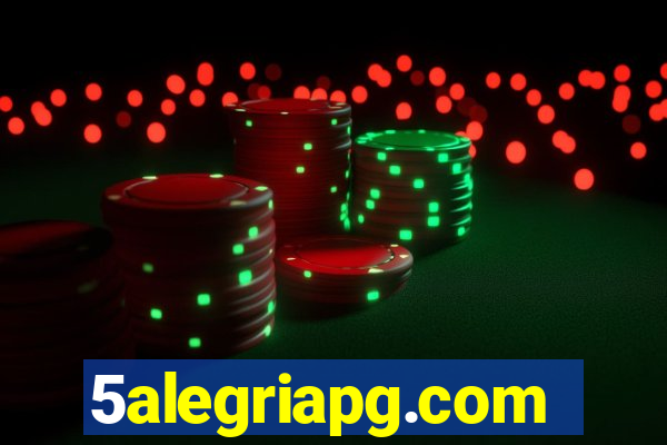 5alegriapg.com