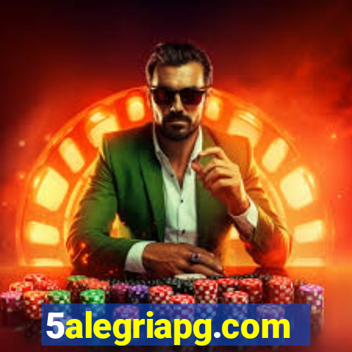 5alegriapg.com