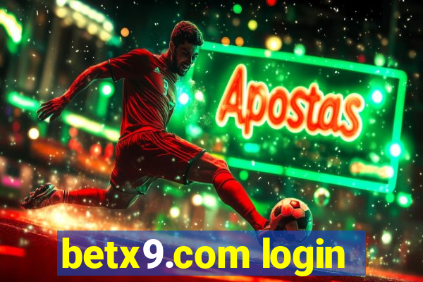 betx9.com login