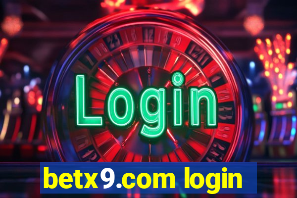 betx9.com login