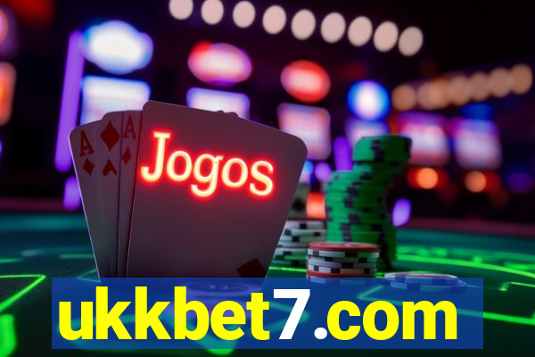 ukkbet7.com