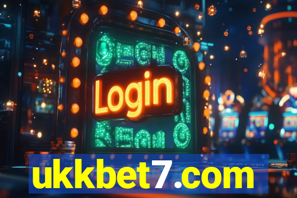 ukkbet7.com