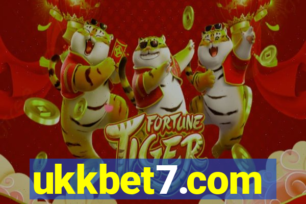 ukkbet7.com